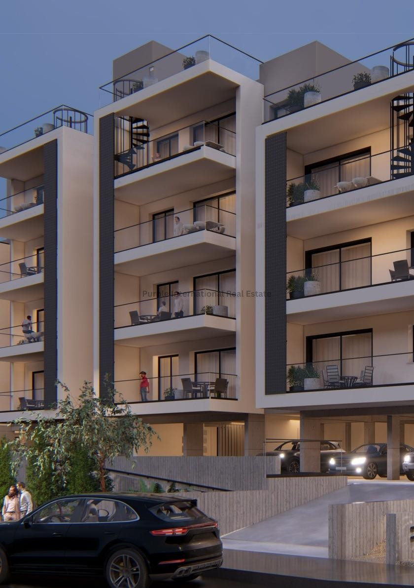 80 bedrooms Commercial property in Limassol, Cyprus No. 57361