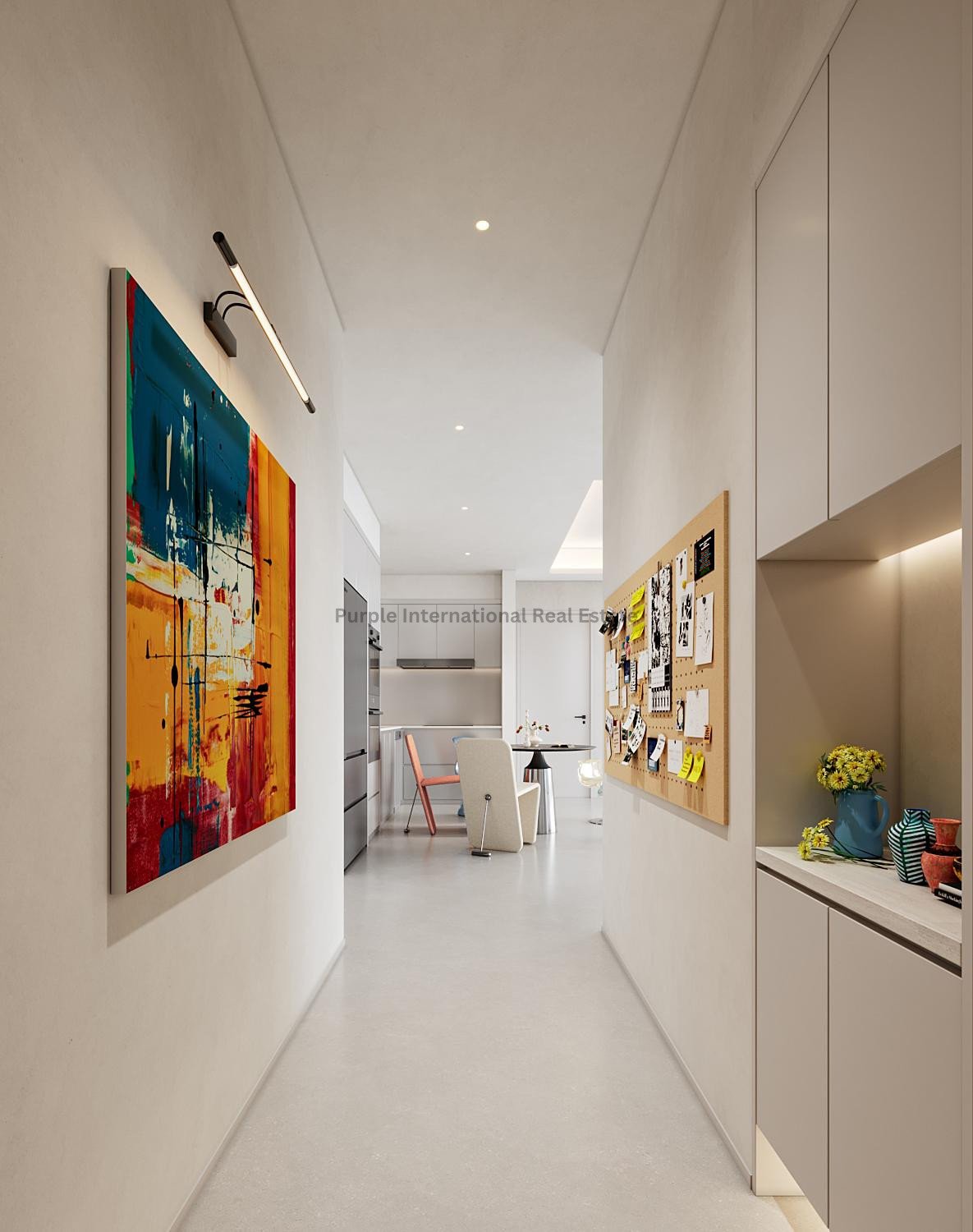 80 bedrooms Commercial property in Limassol, Cyprus No. 57361