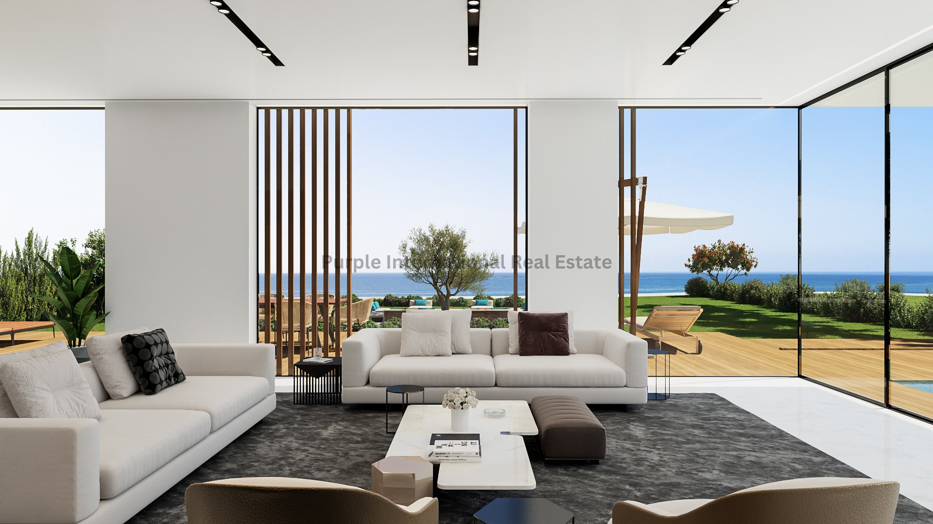 3 bedrooms Villa in Ayia Napa, Ammochostos, Cyprus No. 37803