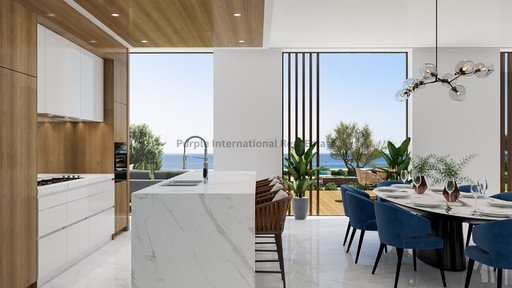 3 bedrooms Villa in Ayia Napa, Ammochostos, Cyprus No. 37803