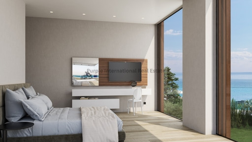 3 bedrooms Villa in Ayia Napa, Ammochostos, Cyprus No. 37803