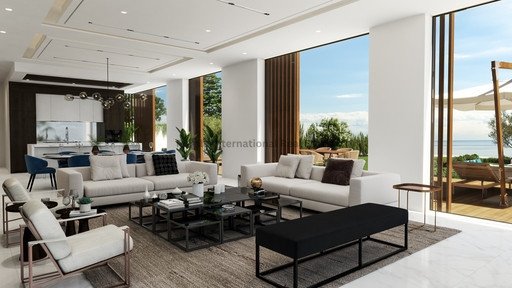 3 bedrooms Villa in Ayia Napa, Ammochostos, Cyprus No. 37803