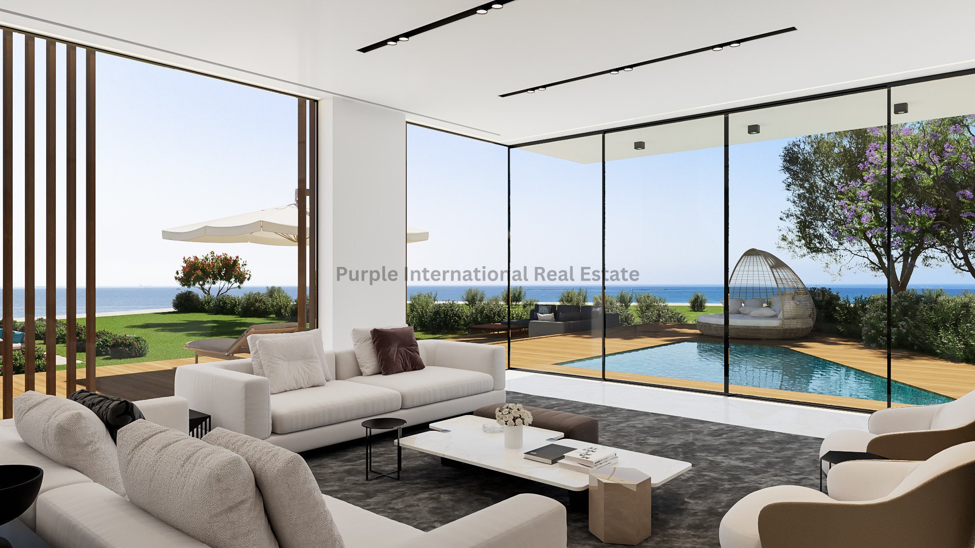 3 bedrooms Villa in Ayia Napa, Ammochostos, Cyprus No. 37803