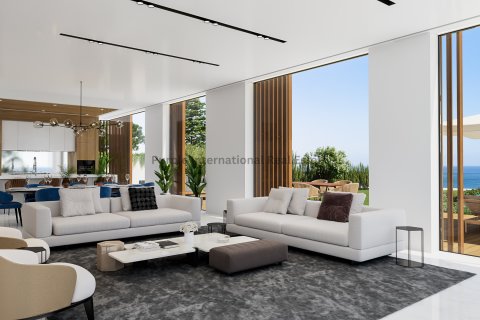 3 bedrooms Villa in Ayia Napa, Ammochostos, Cyprus No. 37803