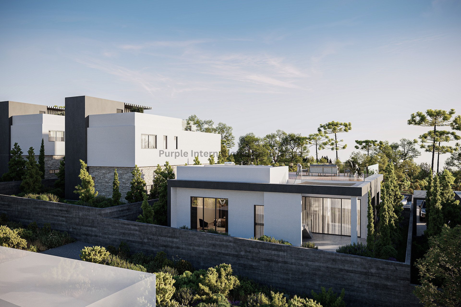 3 bedrooms Villa in Tala, Paphos, Cyprus No. 52263