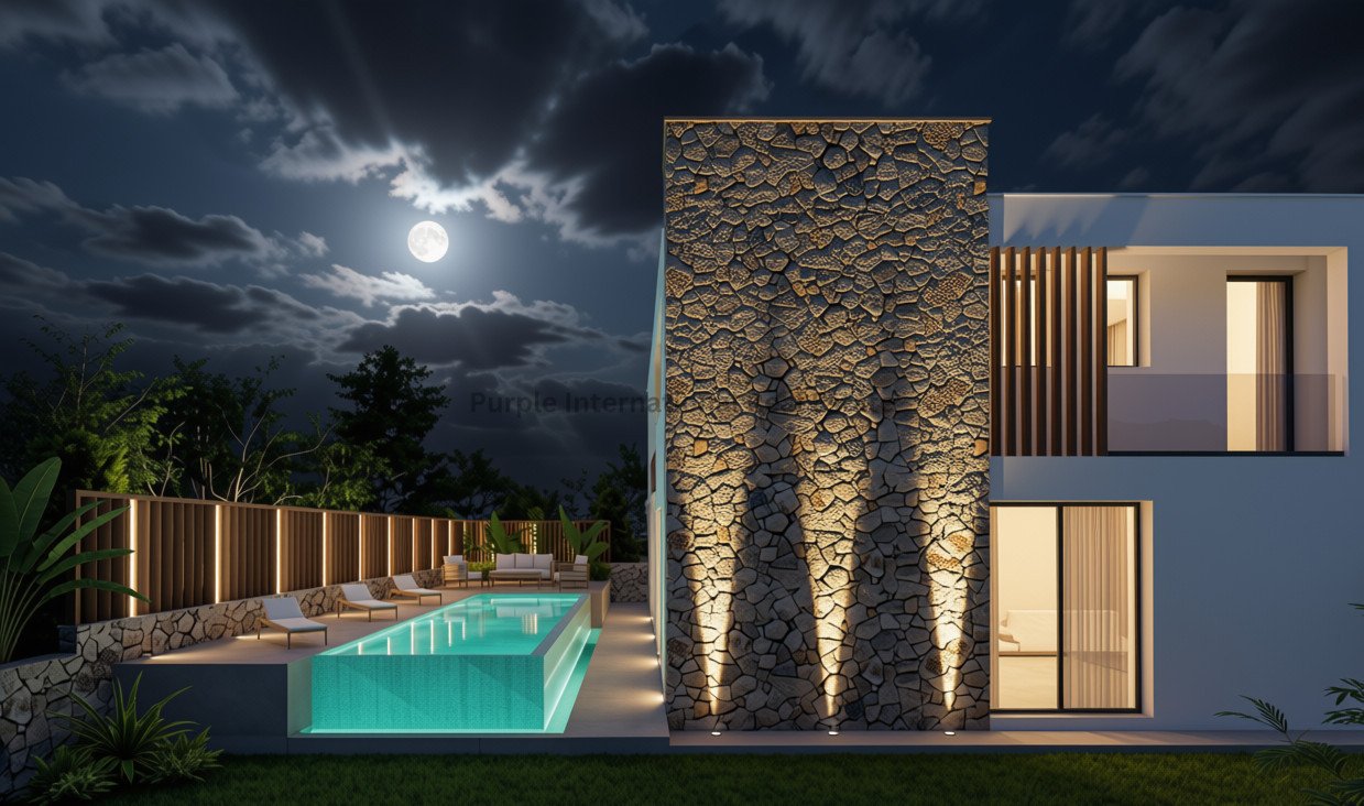 4 bedrooms Villa in Chloraka, Paphos, Cyprus No. 52258