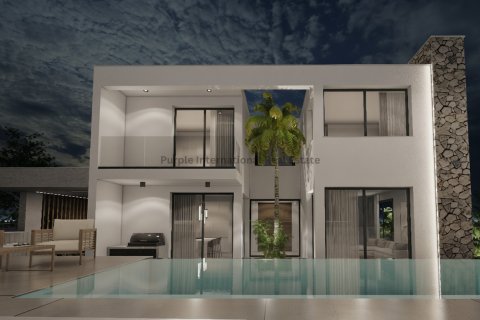 4 dormitorios Villa en Chloraka, Paphos, Chipre No. 52258