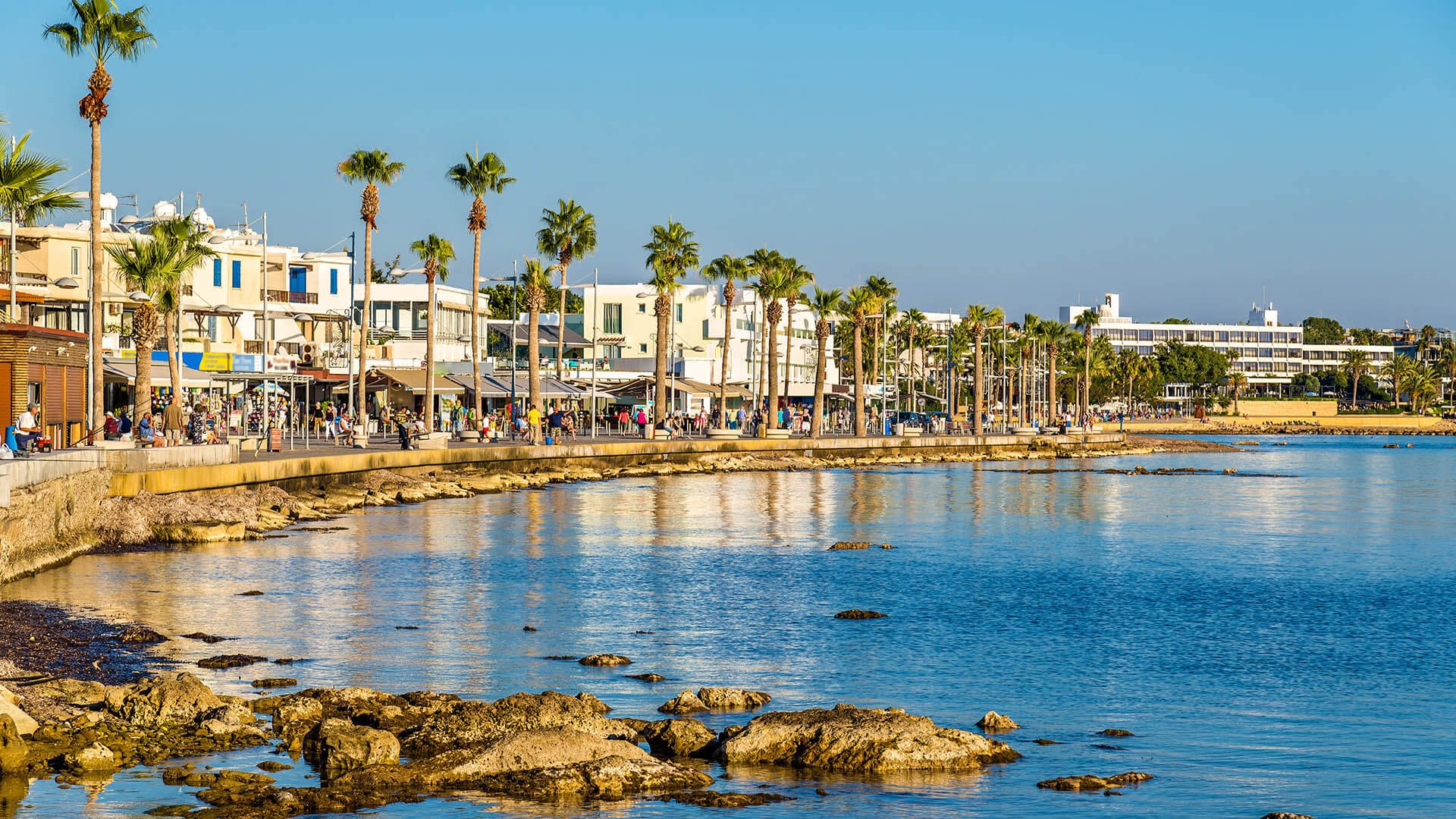 Kato Paphos