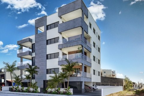 3 dormitorios Apartamento en Limassol, Chipre No. 34096