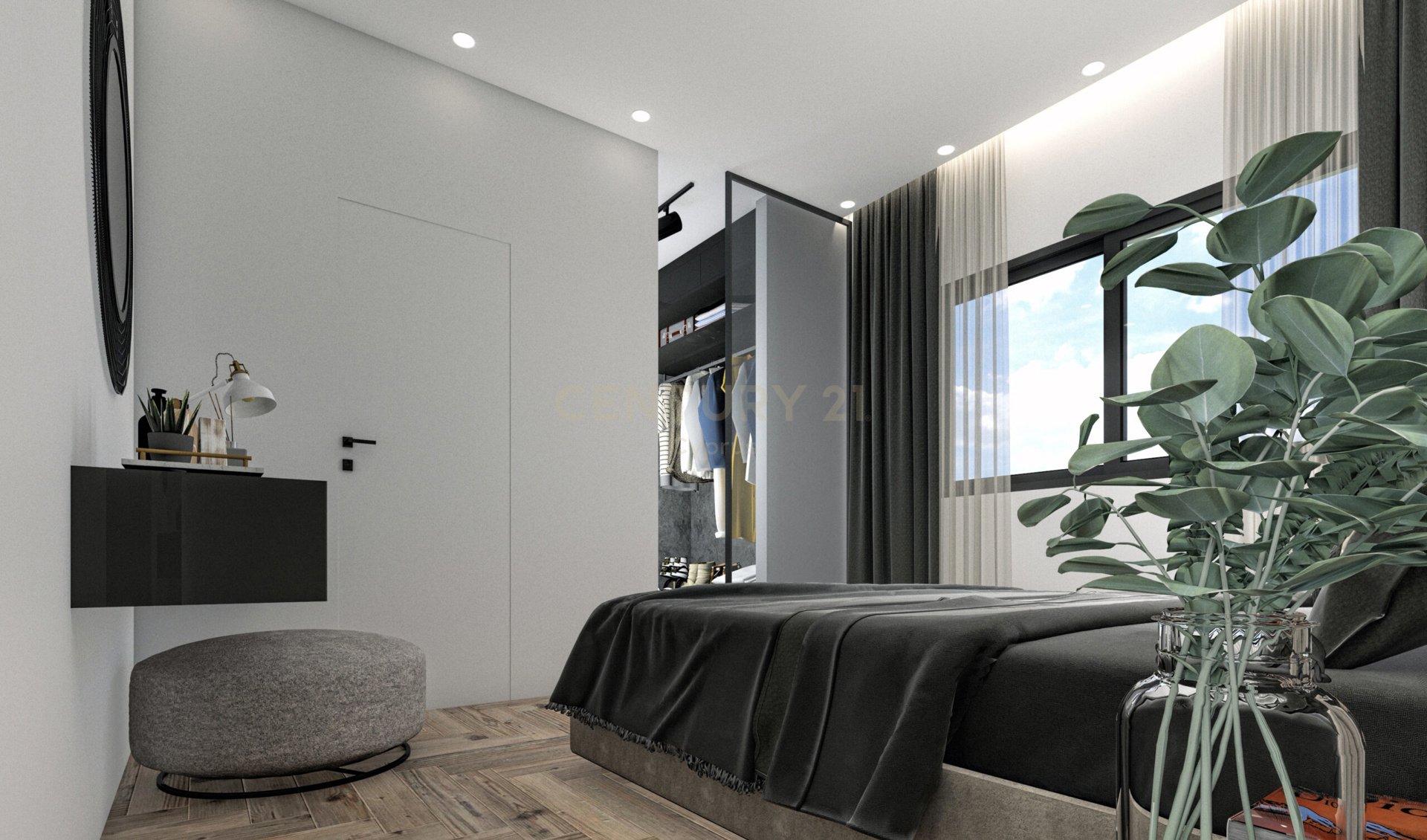 3 dormitorios Apartamento en Limassol, Chipre No. 34096