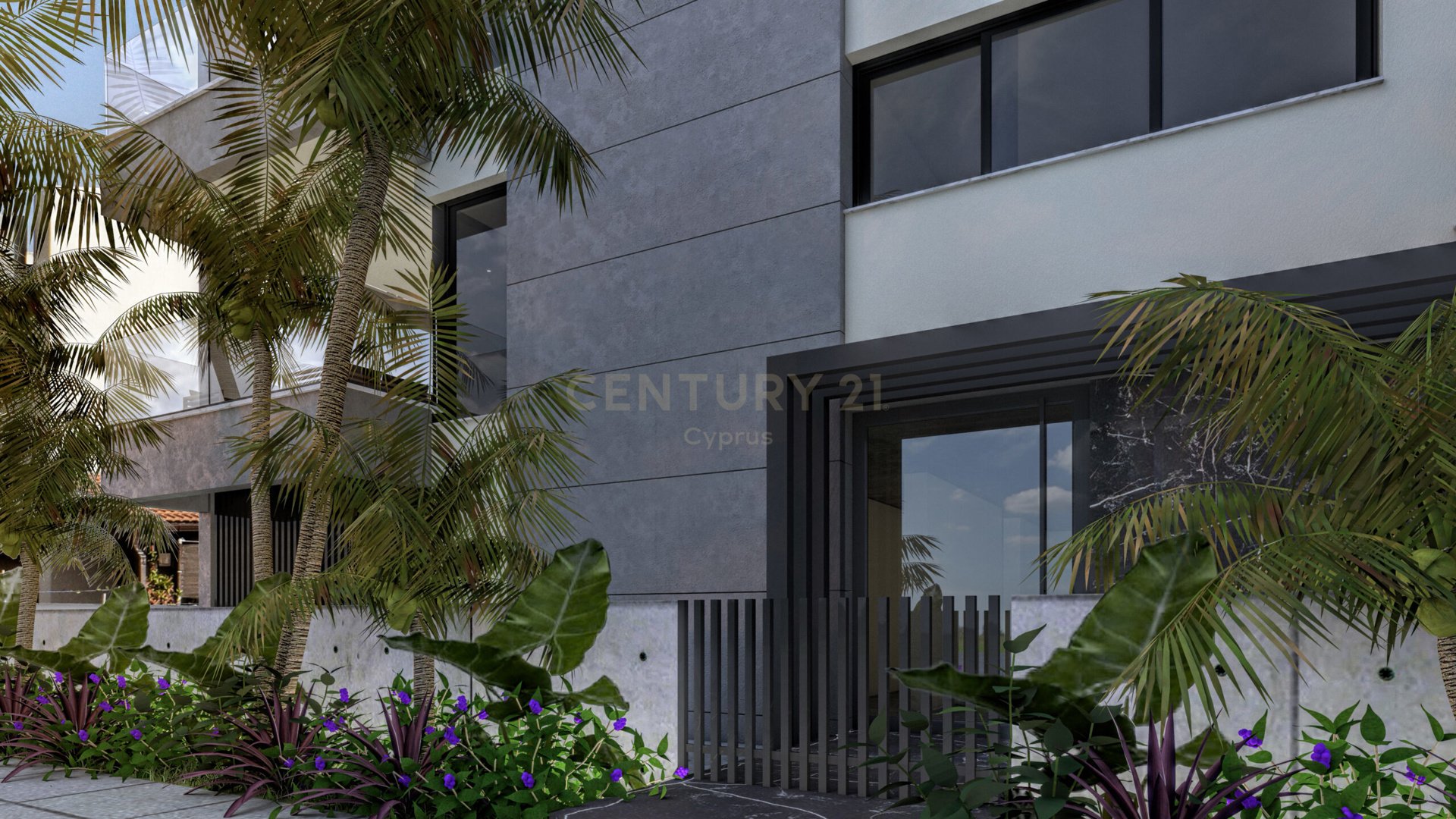 3 dormitorios Apartamento en Limassol, Chipre No. 34096