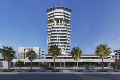 4 bedrooms Penthouse in Limassol, Cyprus No. 49537