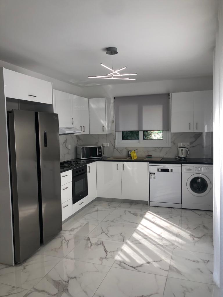 3 dormitorios Maisonette en Agios Tychonas, Limassol, Chipre No. 49541