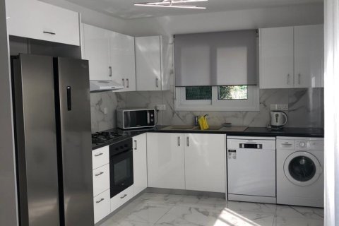 3 bedrooms Maisonette in Agios Tychonas, Limassol, Cyprus No. 49541