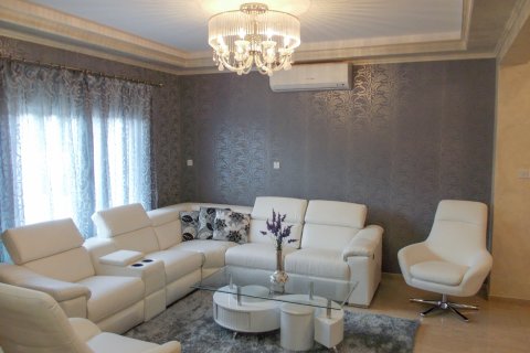 3 chambres Villa à Limassol, Chypre No. 49542