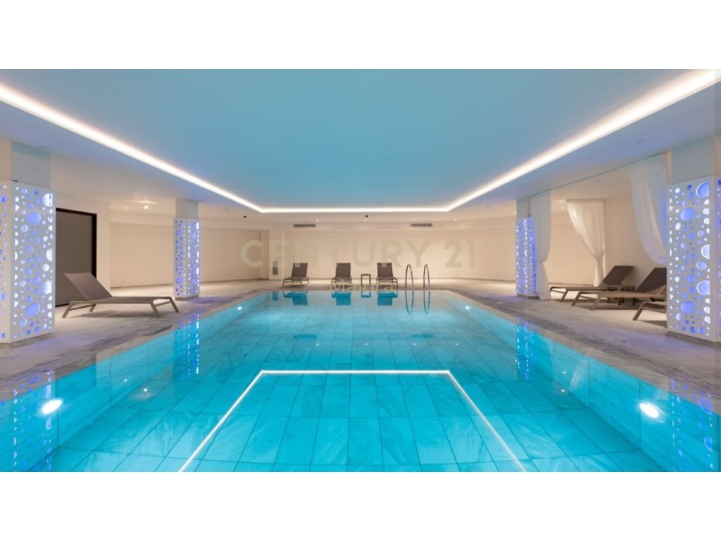 2 dormitorios Apartamento en Mouttagiaka, Limassol, Chipre No. 55712