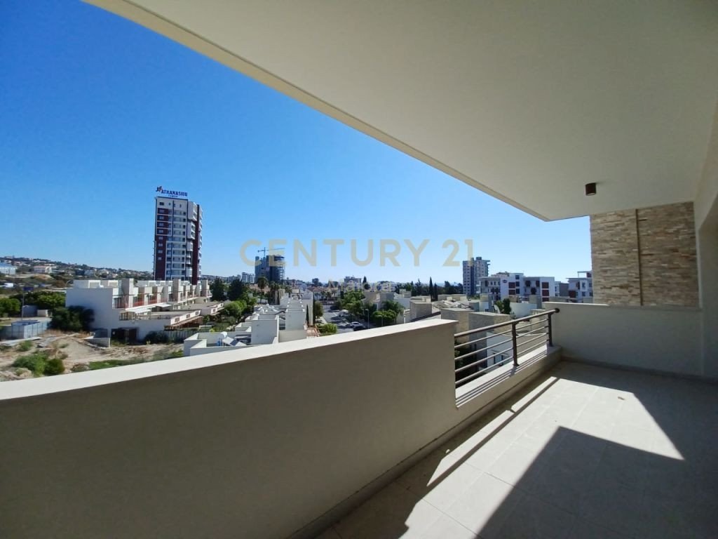 2 dormitorios Apartamento en Mouttagiaka, Limassol, Chipre No. 55712
