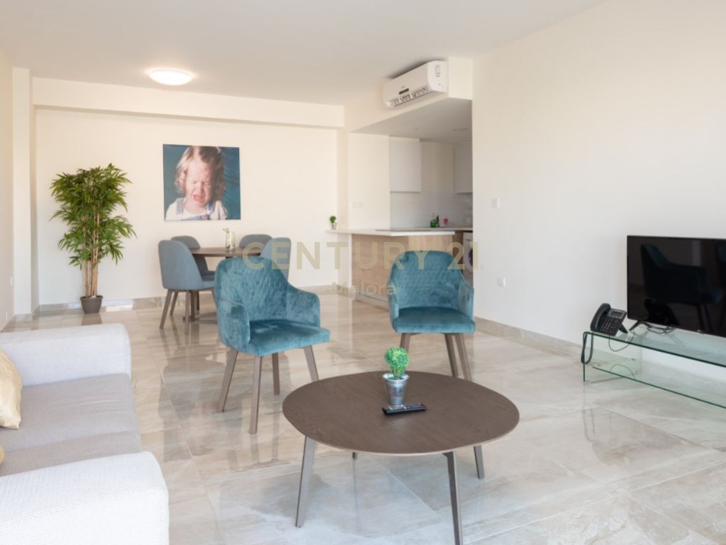 2 dormitorios Apartamento en Mouttagiaka, Limassol, Chipre No. 55712