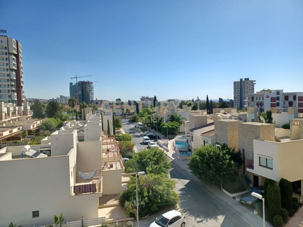 2 dormitorios Apartamento en Mouttagiaka, Limassol, Chipre No. 55712