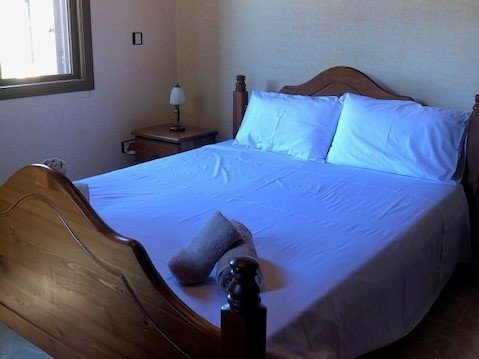 4 chambres Villa à Pissouri, Limassol, Chypre No. 55707