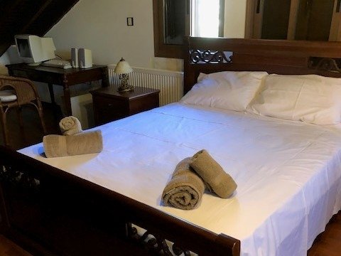 4 chambres Villa à Pissouri, Limassol, Chypre No. 55707