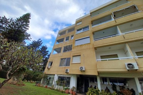 7 bedrooms Apartment in Agios Tychonas, Limassol, Cyprus No. 55710
