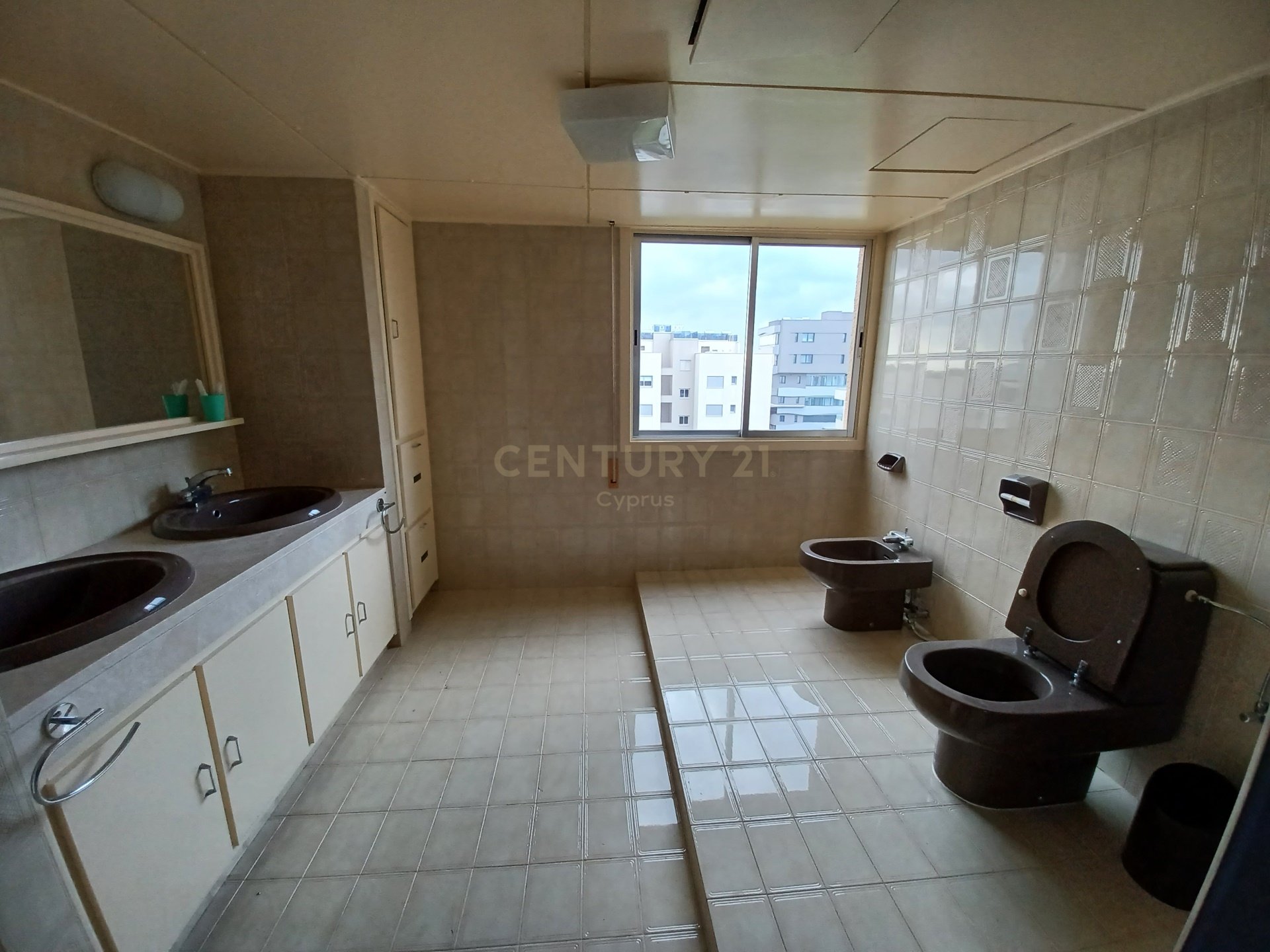7 chambres Appartement à Agios Tychonas, Limassol, Chypre No. 55710