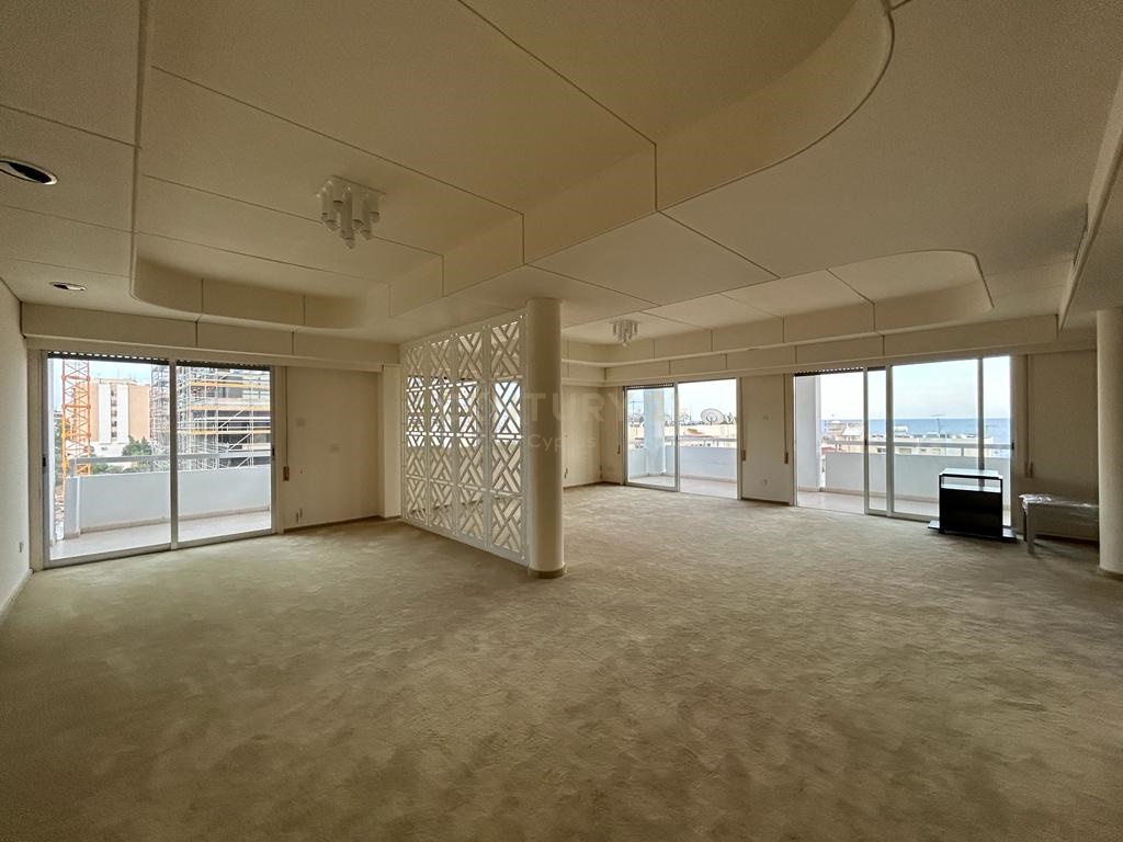 7 chambres Appartement à Agios Tychonas, Limassol, Chypre No. 55710