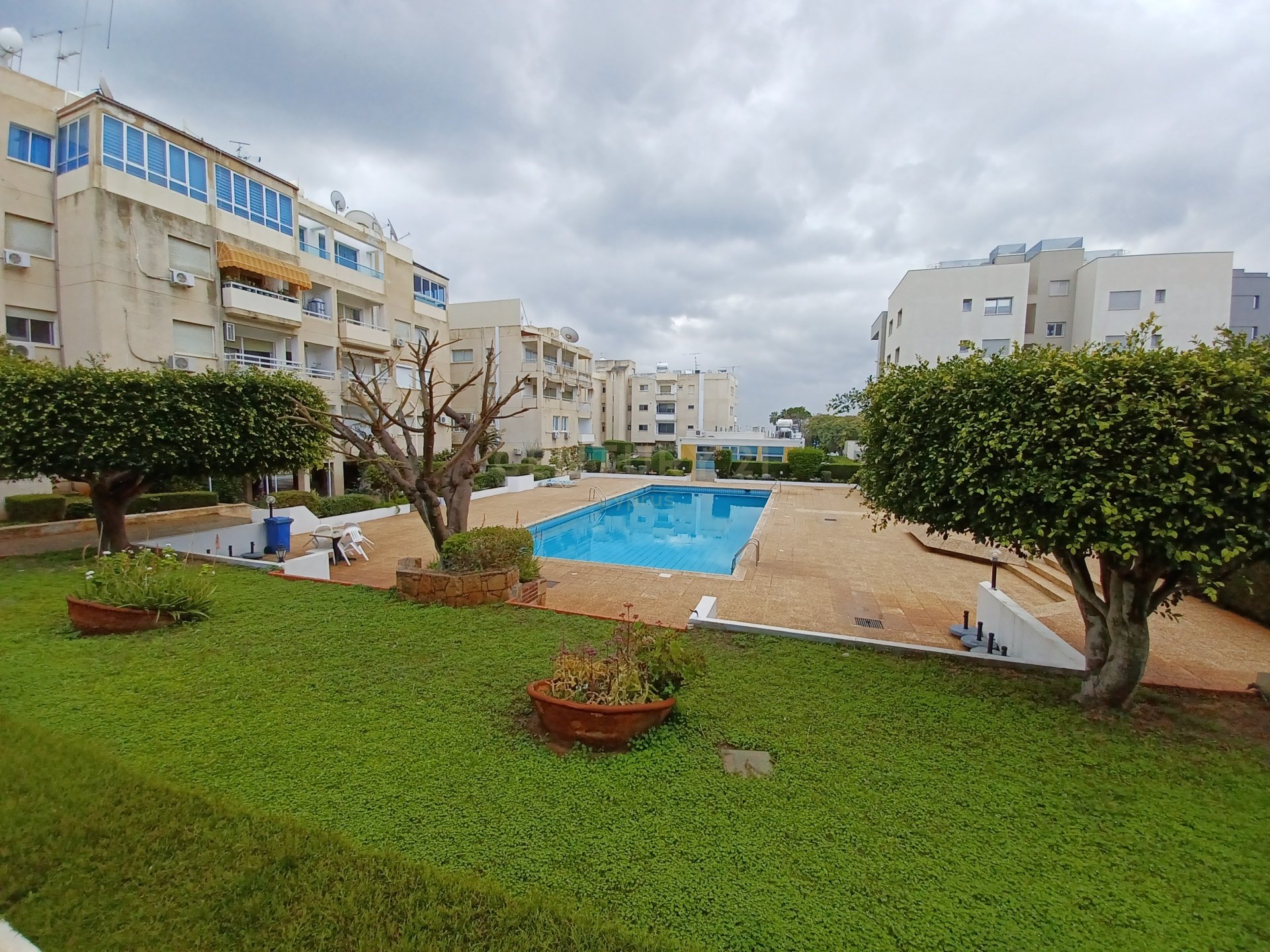 7 chambres Appartement à Agios Tychonas, Limassol, Chypre No. 55710