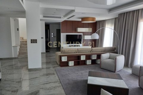 5 bedrooms Penthouse in Germasogeia, Limassol, Cyprus No. 55711