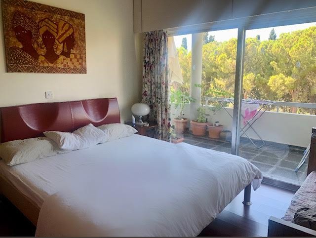 5 bedrooms Apartment in Germasogeia, Limassol, Cyprus No. 6730