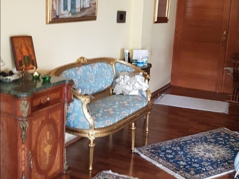 5 bedrooms Apartment in Germasogeia, Limassol, Cyprus No. 6730