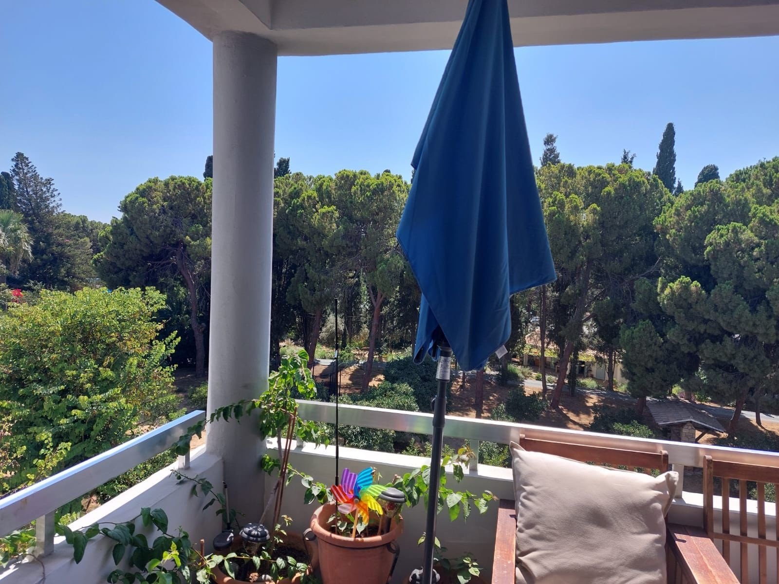 5 bedrooms Apartment in Germasogeia, Limassol, Cyprus No. 6730