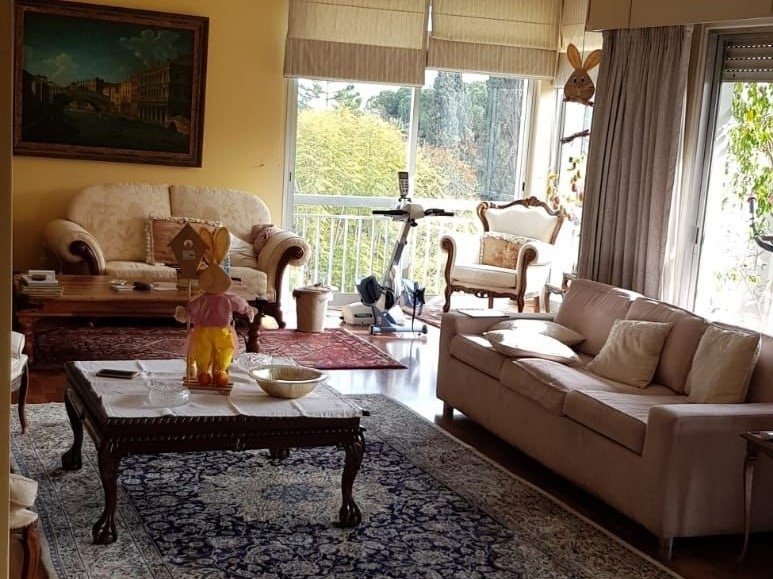 5 bedrooms Apartment in Germasogeia, Limassol, Cyprus No. 6730