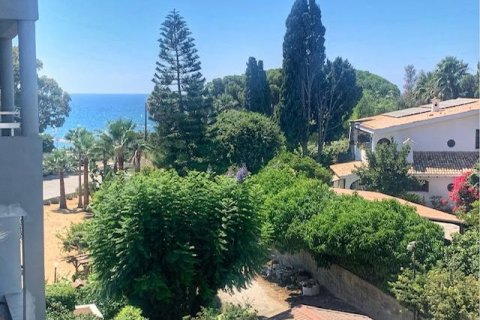 5 bedrooms Apartment in Germasogeia, Limassol, Cyprus No. 6730