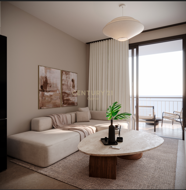 1 bedroom Apartment in Nicosia, Cyprus No. 57749