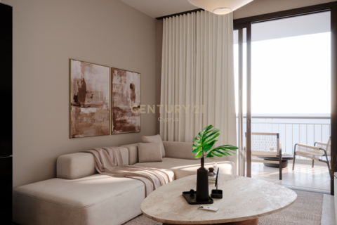 1 bedroom Apartment in Nicosia, Cyprus No. 57749