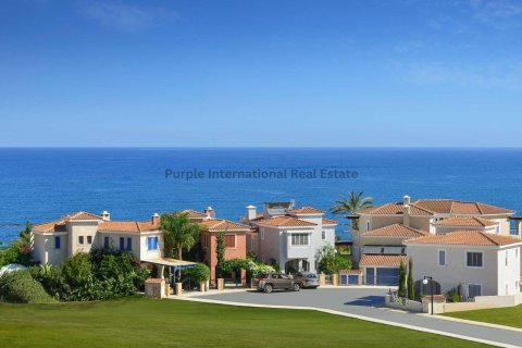 3 bedrooms Villa in Paphos, Cyprus No. 37618