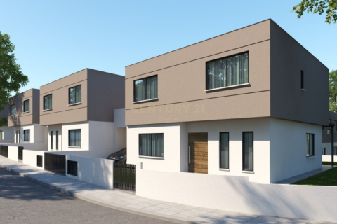 4 dormitorios Villa en Erimi, Limassol, Chipre No. 55160