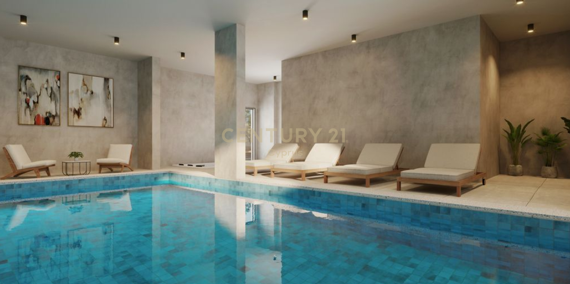 1 bedroom Apartment in Moutallos, Paphos, Cyprus No. 55162