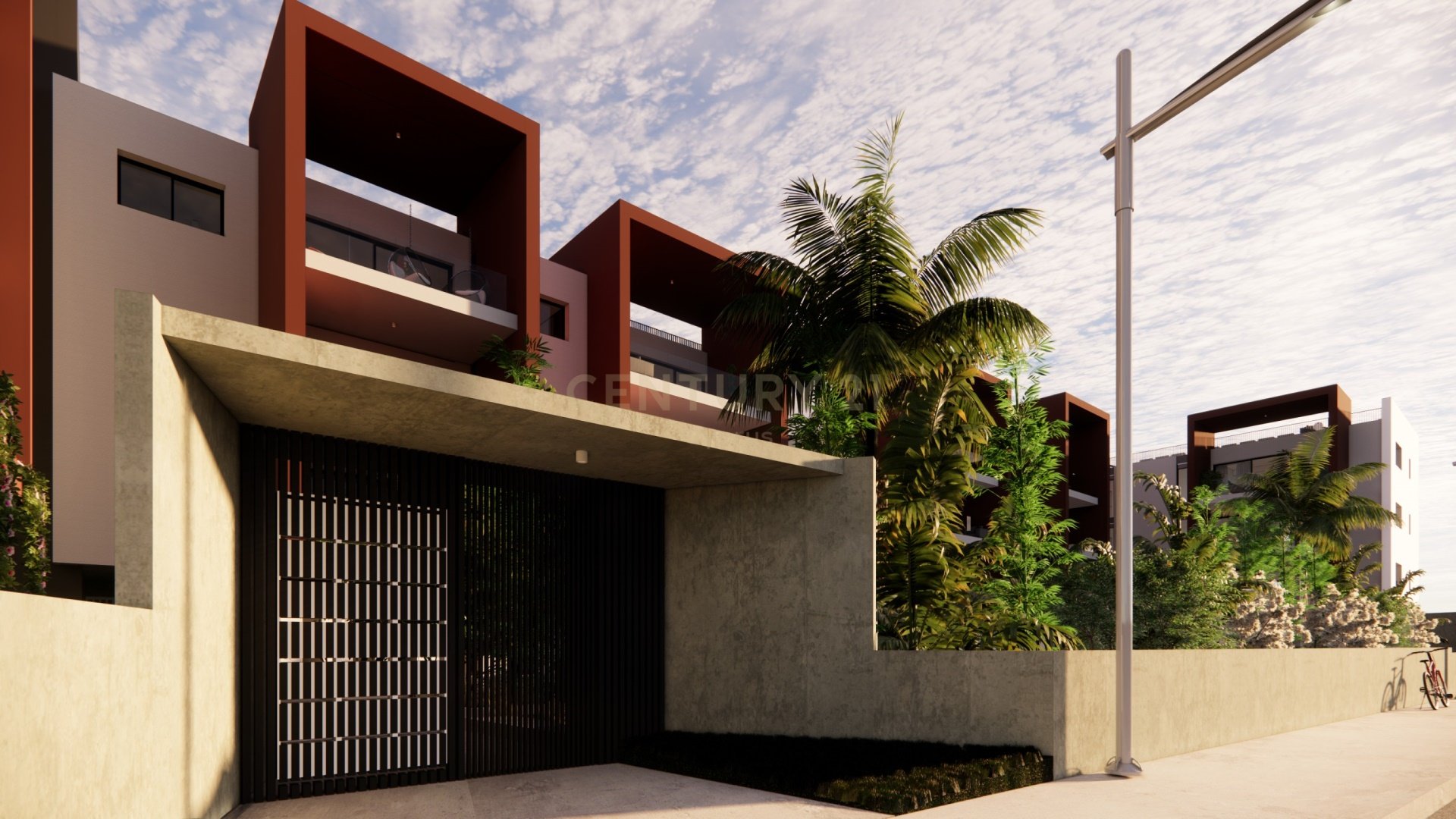48.7m2 Apartment in Lakatamia, Nicosia, Cyprus No. 56646