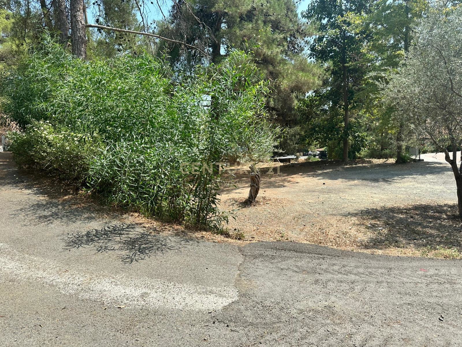 Terreno en Moniatis, Limassol, Chipre No. 56642