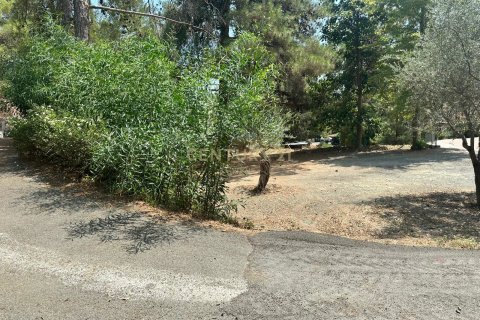 Terrain à Moniatis, Limassol, Chypre No. 56642