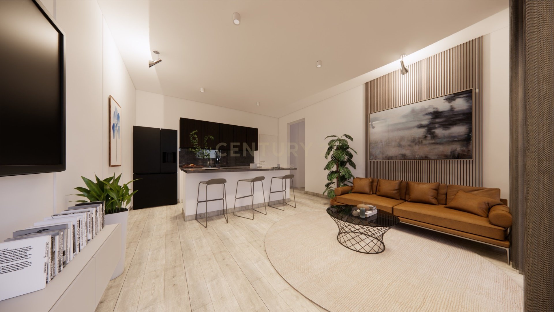 1 bedroom Apartment in Lakatamia, Nicosia, Cyprus No. 56647