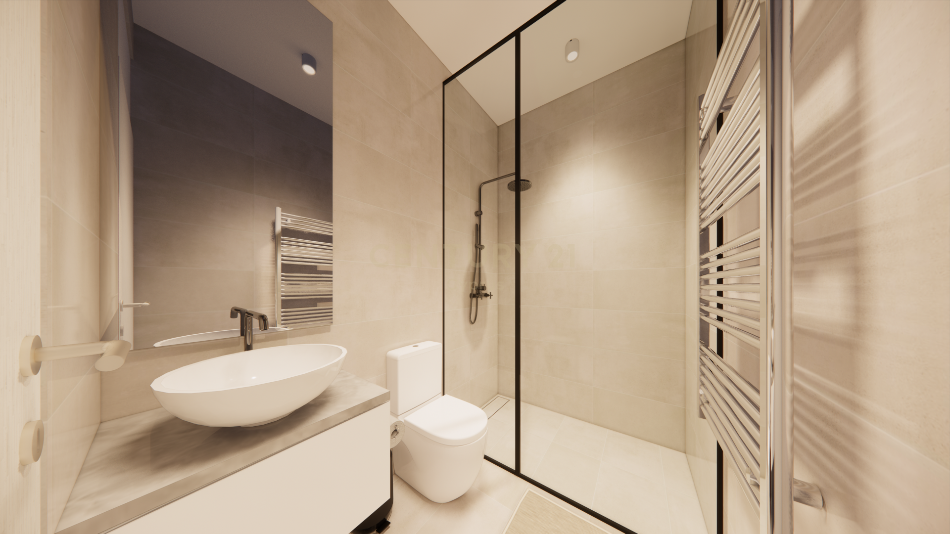 1 bedroom Apartment in Lakatamia, Nicosia, Cyprus No. 56647