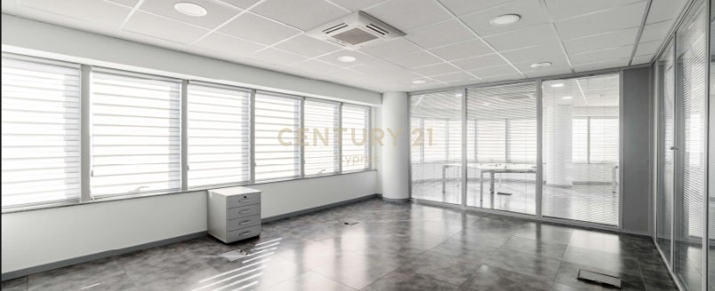 2922m2 Bureau à Kato Polemidia, Limassol, Chypre No. 55774