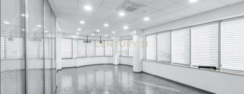2922m2 Bureau à Kato Polemidia, Limassol, Chypre No. 55774