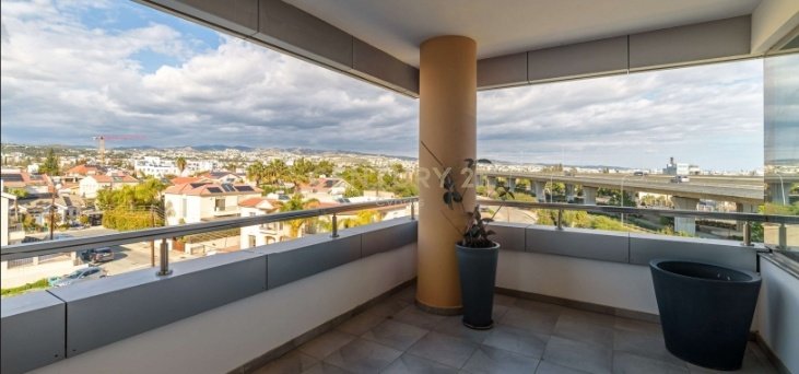 2922m2 Bureau à Kato Polemidia, Limassol, Chypre No. 55774