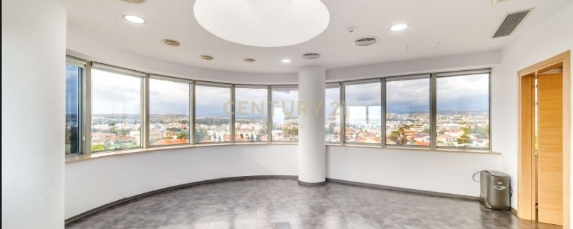 2922m2 Bureau à Kato Polemidia, Limassol, Chypre No. 55774