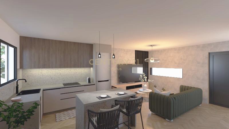 3 chambres Villa à Moni, Limassol, Chypre No. 55769